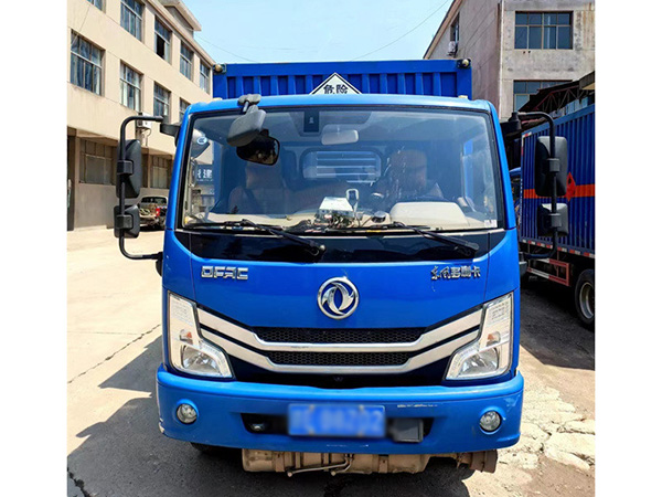 運輸車(chē)輛